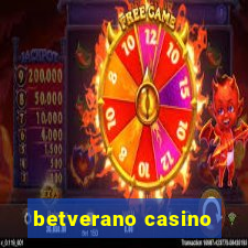 betverano casino